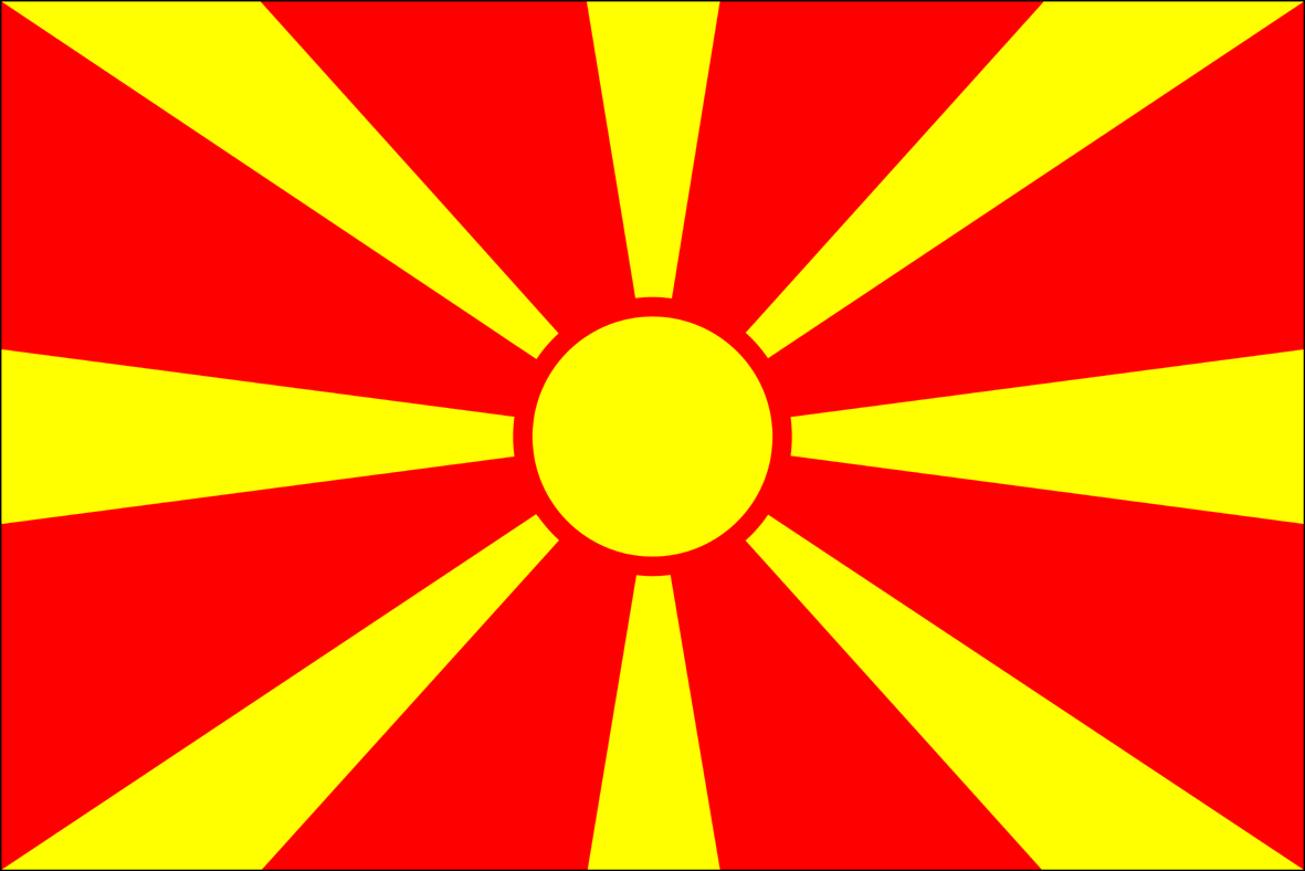 macedonian
